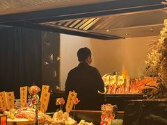 -本源食集 日式烧肉·炉端烧(东海缤纷店)