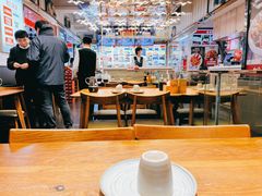 大堂-必点海鲜·鲅鱼水饺(鞍山西道店)