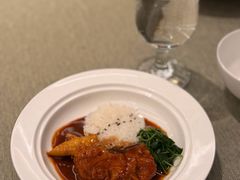 -湖影中餐厅·南京金茂威斯汀大酒店