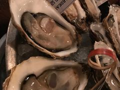 法国吉拉多蚝-斯普汇生蚝牛排馆(中骏世界城店)