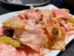 -友乐居羊蝎子(西直门店)