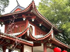 -乌山风景区
