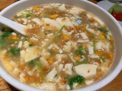 -芳芳私房菜·精做淮扬菜(承德路店)