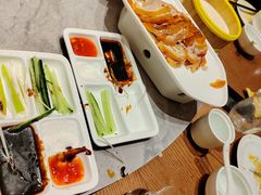 -国人川菜(李家村建东街店)