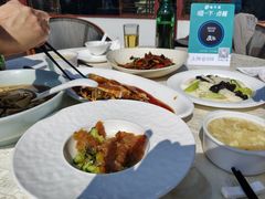 -楼外楼(西湖景区孤山路店)