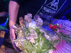 -鼎道味尊总汇演绎烧烤·中草药烧烤