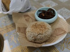 -清真·鸦儿李记·小馆(后海店)