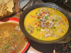 -泥糊破店小酒馆·团建聚餐(南京西路店)