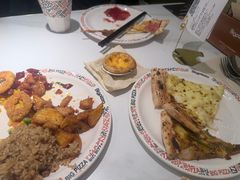 -比格比萨自助(新辰里学清路店)