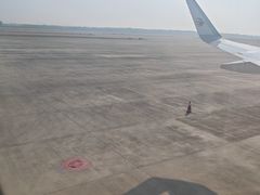 -青岛胶东国际机场