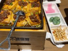 -木屋烧烤(龙岗龙城万科里店)