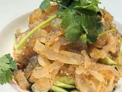 -桃子餐厅·天津菜(红星路直营店)