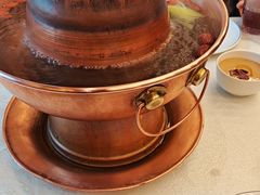 -东来顺饭庄(天坛店)