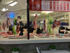 门面-八合里潮汕鲜牛肉火锅(深圳海岸城店)