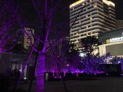 -INLOVE KTV(新天地店)