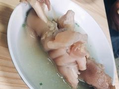 -盛兴面馆(真儒大厦店)