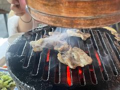 -大槐树烤肉馆