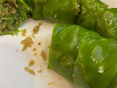 椰丝斑斓卷-千盛海南粉(金鸡岭店)