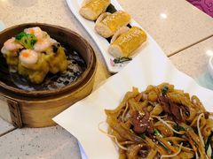 -点都德(华强南店)