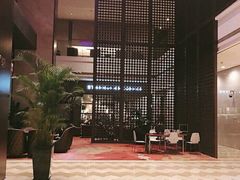 -上海浦东绿地铂骊酒店