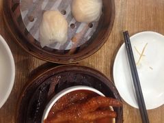 -广东小美食(果戈里大街店)