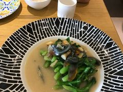 -宏达老菜馆(东安街店)
