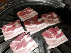 -九田家黑牛烤肉料理(太阳宫广场店)