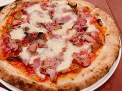 -Mammamia意大利餐厅(阳春巷店)