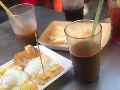 -多春茶室
