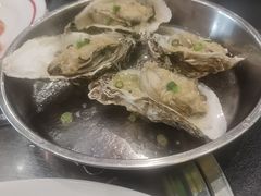 -飞尝蚝·顺德菜·鱼生(顺德总店)