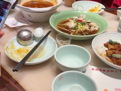 -小吊梨汤·北京菜·烤鸭(鸟巢店)