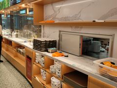 自助取餐区-谷田稻香·砂锅菜(广州悦汇城店)