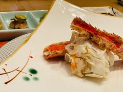 -和·铁板烧·OMAKASE(望京昆泰嘉晟酒店)