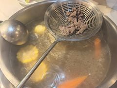 -牛品福潮汕牛肉火锅(旺庄店)