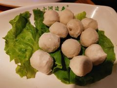 -小小河边鱼(天润城店)