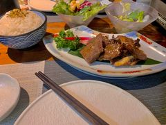 -森味薪火烧•烧鸟居酒屋•日本料理(望京店)