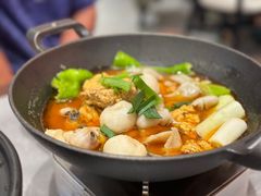 -肖记公安牛肉鱼杂馆·省级非物质文化遗产(江汉路直营店)