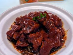 -方记六道菜馆(生态公园店)