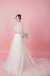 -玛奇朵婚纱摄影