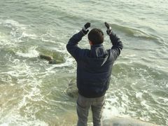 -老虎石海上公园