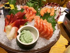 -匠和风精致料理(莆田财富中心店)