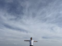 -灵山