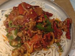 -纳鲁孜·新疆特色餐厅(上海悦荟广场店)