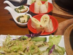 -明治屋(二十三年洪化桥店)
