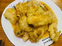 -圣夜东北菜烧烤·夜宵·龙虾(胥江路店)