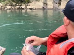 -九曲溪竹筏码头