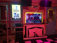 -W20 SHINING Party·K(悦豪和平路店)