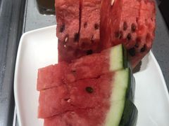 -海底捞火锅(公益西桥店)