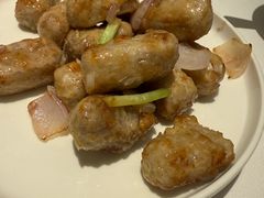 -莆田餐厅PUTIEN(金融街购物中心店)