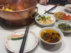 -东门口·新式老北京火锅(河西龙湖天街店)